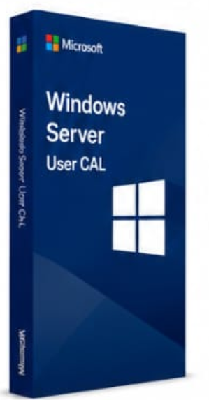 Windows Server User CAL