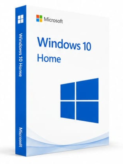 Windows 10 Home