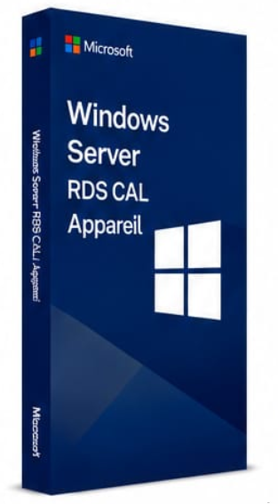 Windows Server RDS CAL Appareil