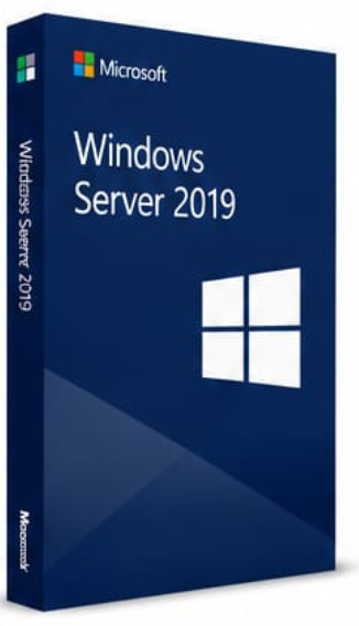 Windows Server 2019