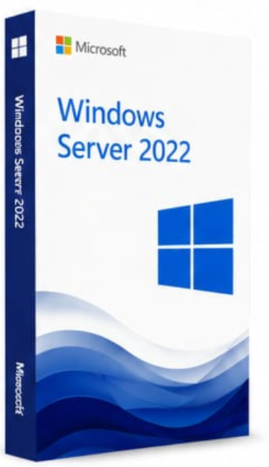 Windows Server 2022
