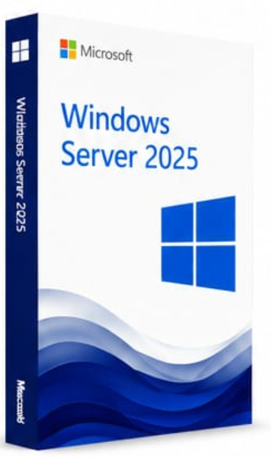 Windows Server 2025